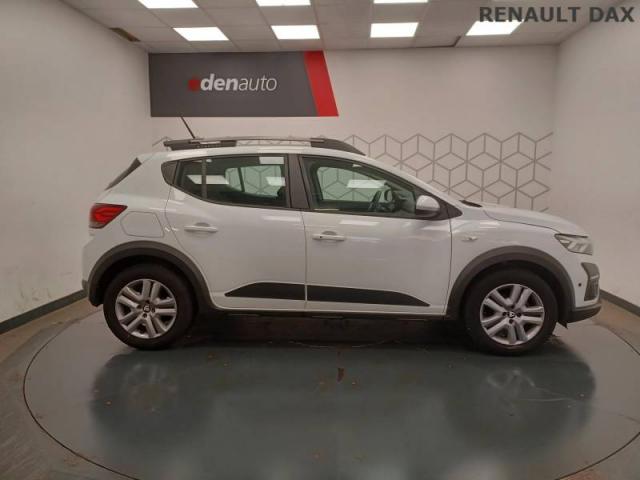 Dacia Sandero image 3