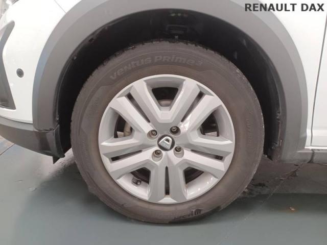 Dacia Sandero image 9