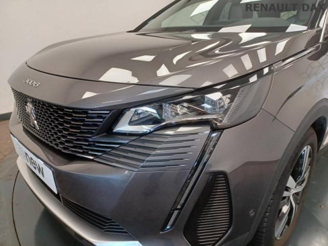 Peugeot 3008 image 9