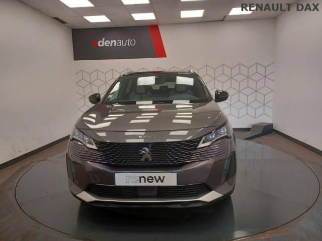 Peugeot 3008 image 3