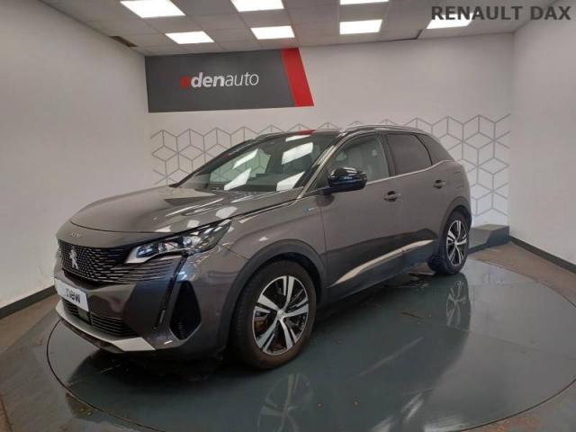 Peugeot 3008 image 8