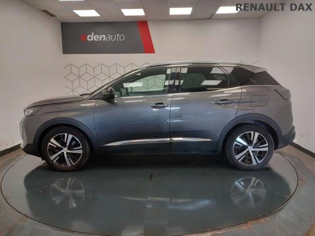 Peugeot 3008 image 5