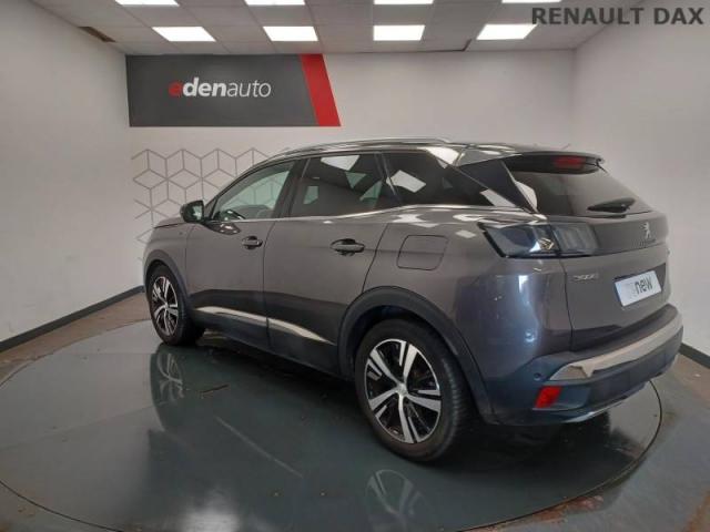 Peugeot 3008 image 6