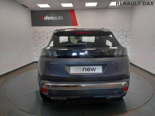 Peugeot 3008 image 1