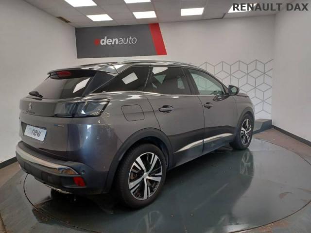 Peugeot 3008 image 7