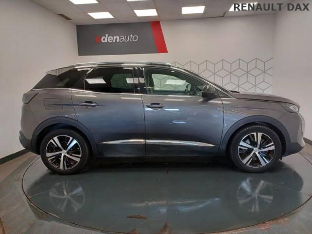 Peugeot 3008 image 2