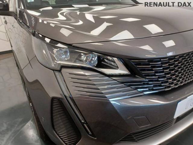 Peugeot 3008 image 4