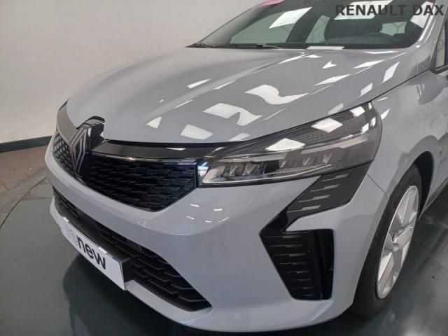 Renault Clio image 2