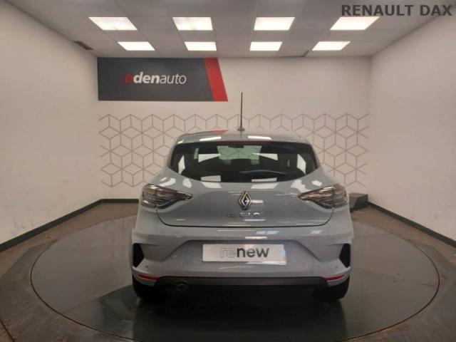 Renault Clio image 4
