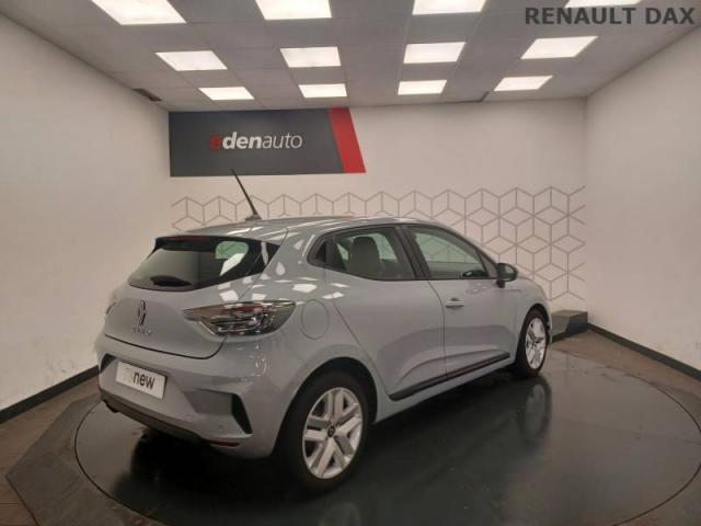 Renault Clio image 7