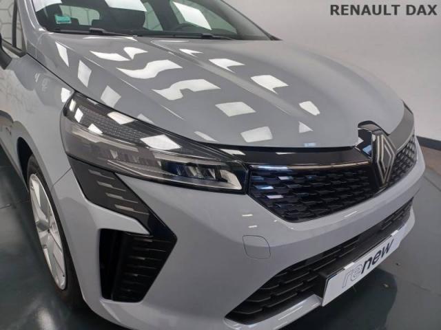Renault Clio image 1