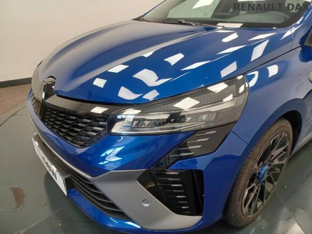 Renault Clio image 1