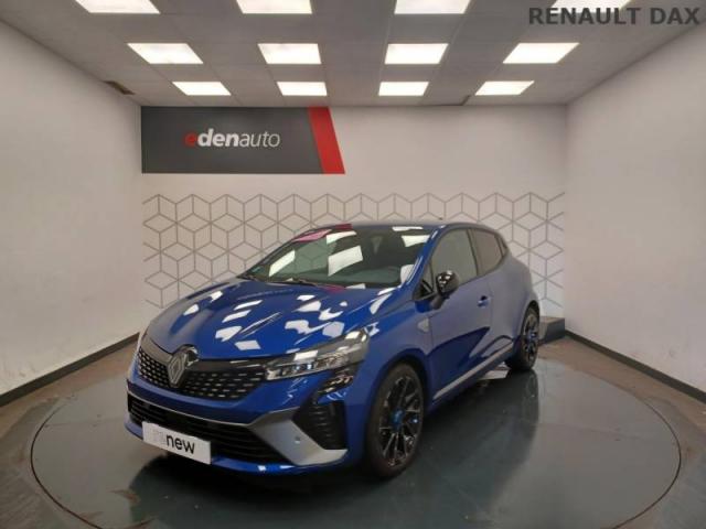 Renault Clio image 7