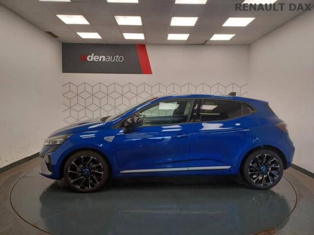 Renault Clio image 6