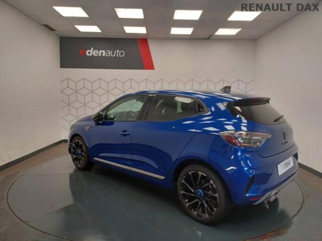 Renault Clio image 5