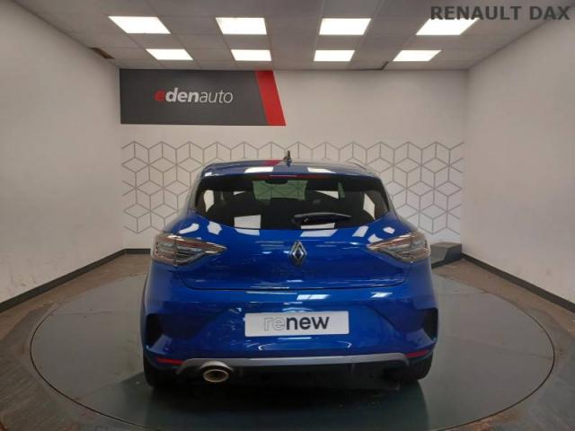 Renault Clio image 4