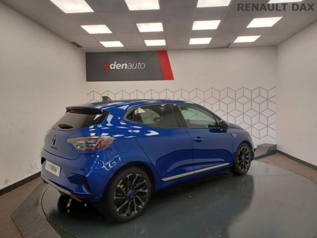 Renault Clio image 3