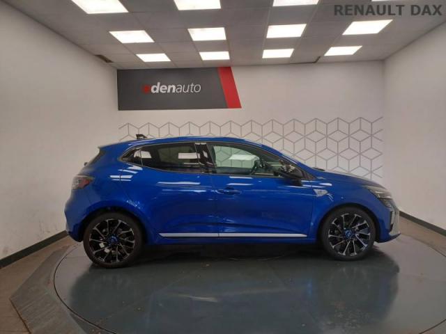 Renault Clio image 9