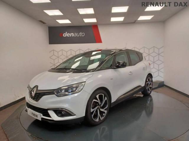 Renault Scénic image 8