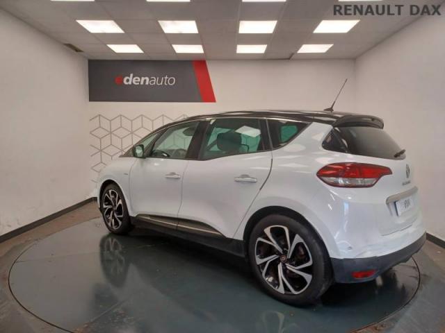 Renault Scénic image 3