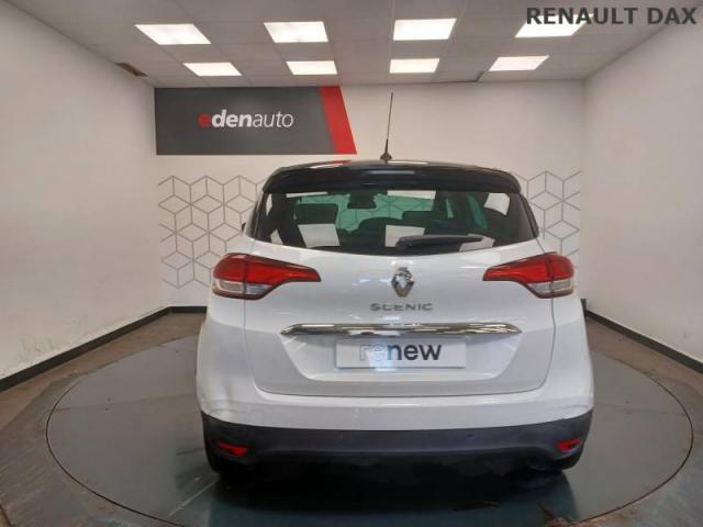 Renault Scénic image 9