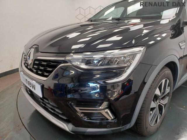 Renault Arkana image 4