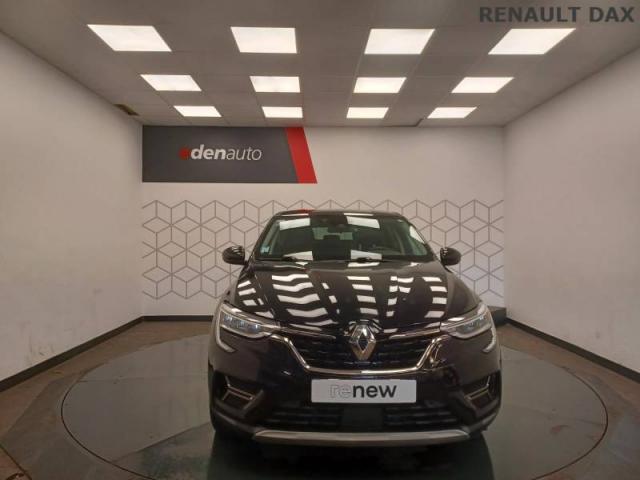 Renault Arkana image 3