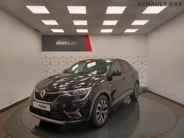 Renault Arkana image 7
