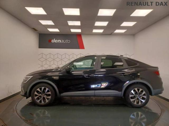 Renault Arkana image 6