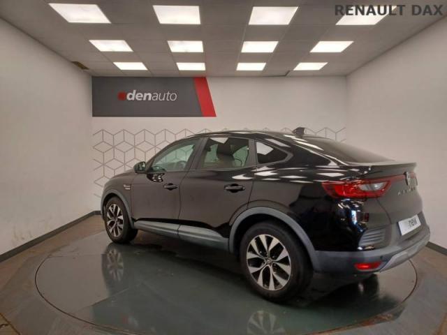 Renault Arkana image 8