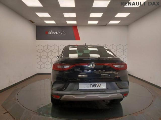 Renault Arkana image 5