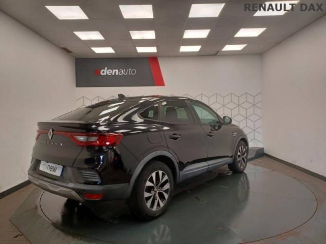 Renault Arkana image 1
