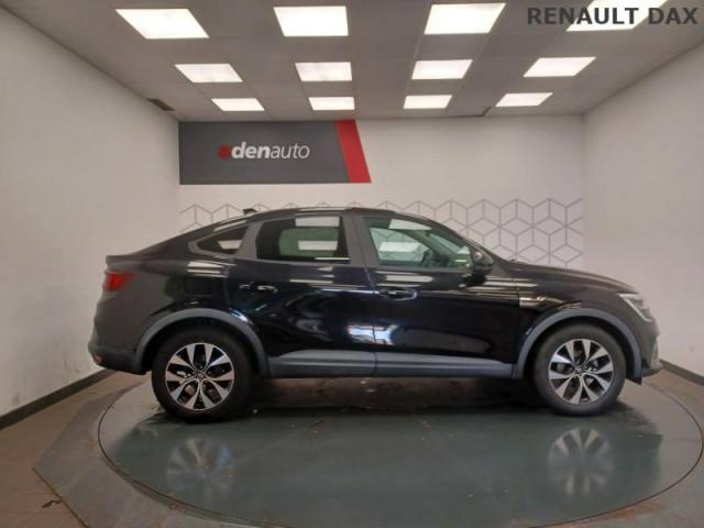 Renault Arkana image 2