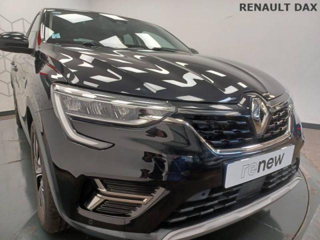 Renault Arkana image 9