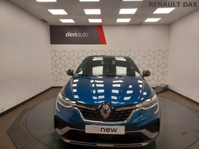 Renault Arkana image 4