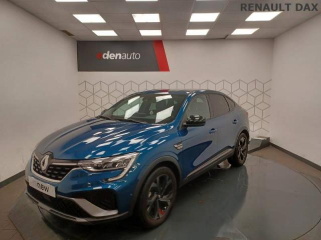 Renault Arkana image 7