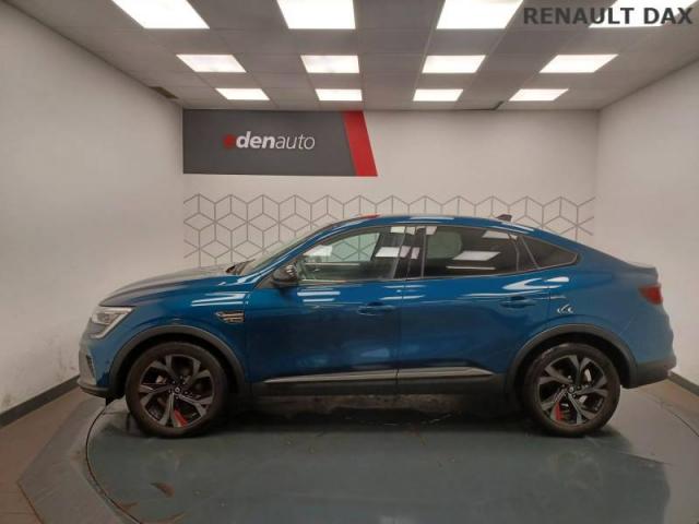 Renault Arkana image 1