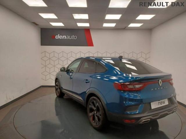 Renault Arkana image 9