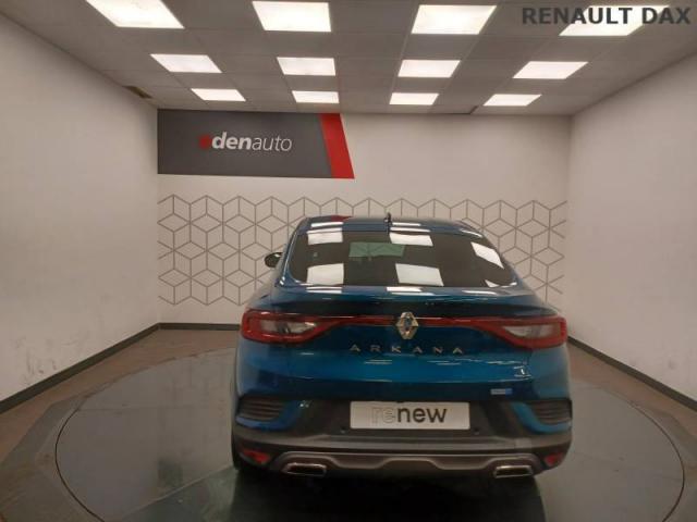 Renault Arkana image 3