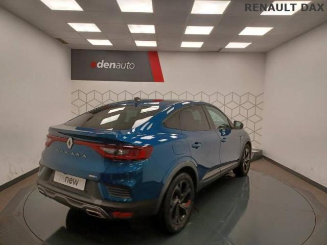 Renault Arkana image 8
