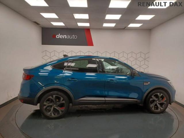 Renault Arkana image 6