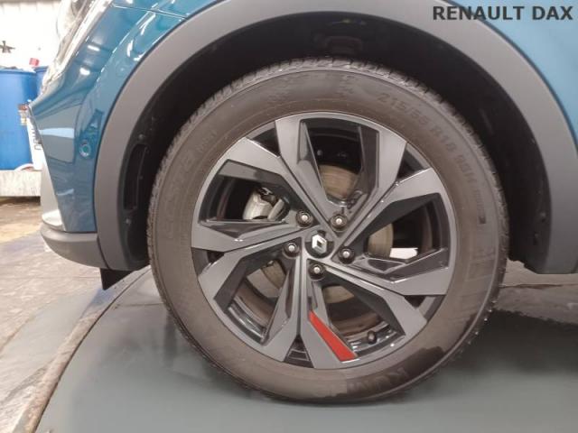 Renault Arkana image 2