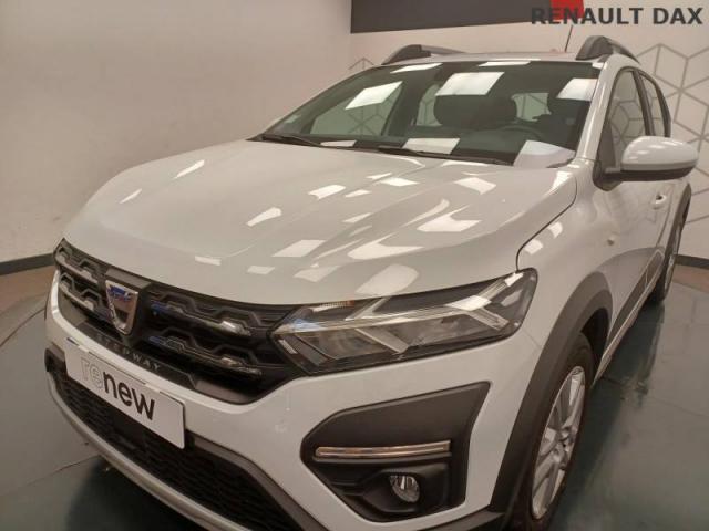 Dacia Sandero image 3