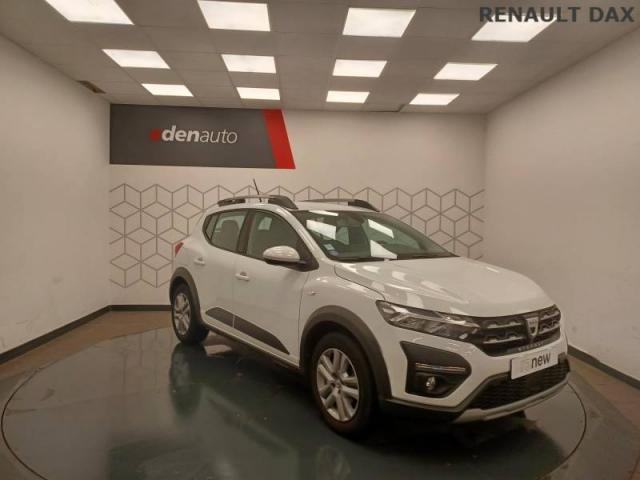 Dacia Sandero image 9