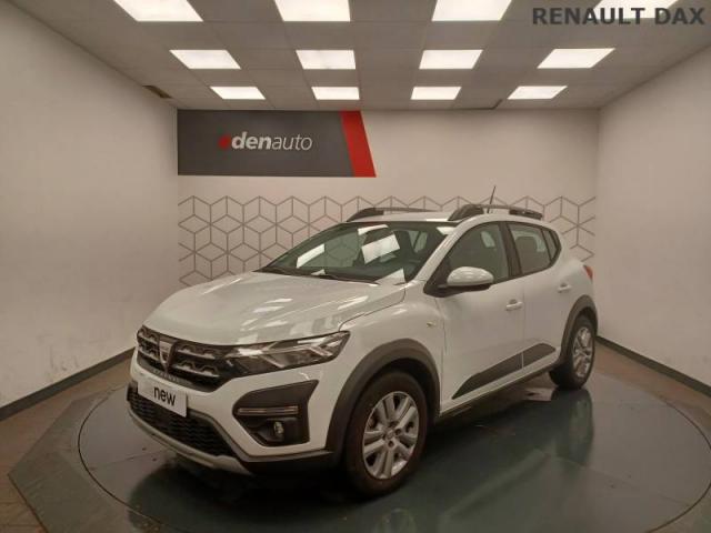 Dacia Sandero image 1