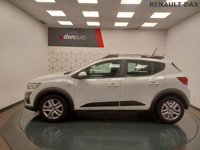 Dacia Sandero image 6