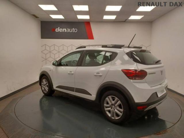 Dacia Sandero image 7