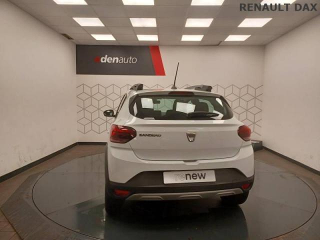 Dacia Sandero image 2