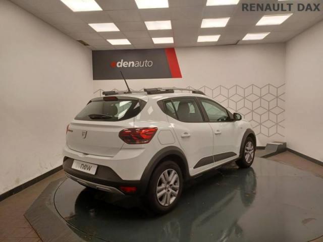 Dacia Sandero image 8