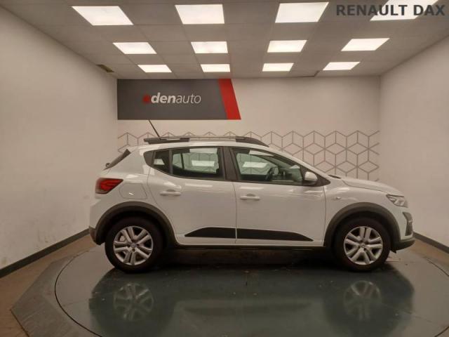 Dacia Sandero image 5